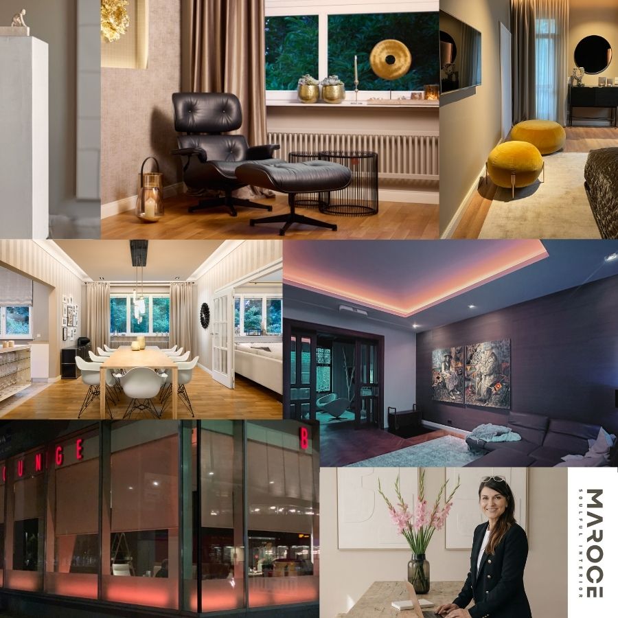 Über mich IDA Website