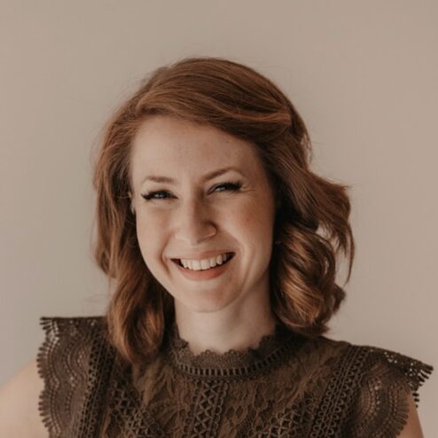 Innenarchitektin Eva Hofmann, Referentin der Interior Designers Academy