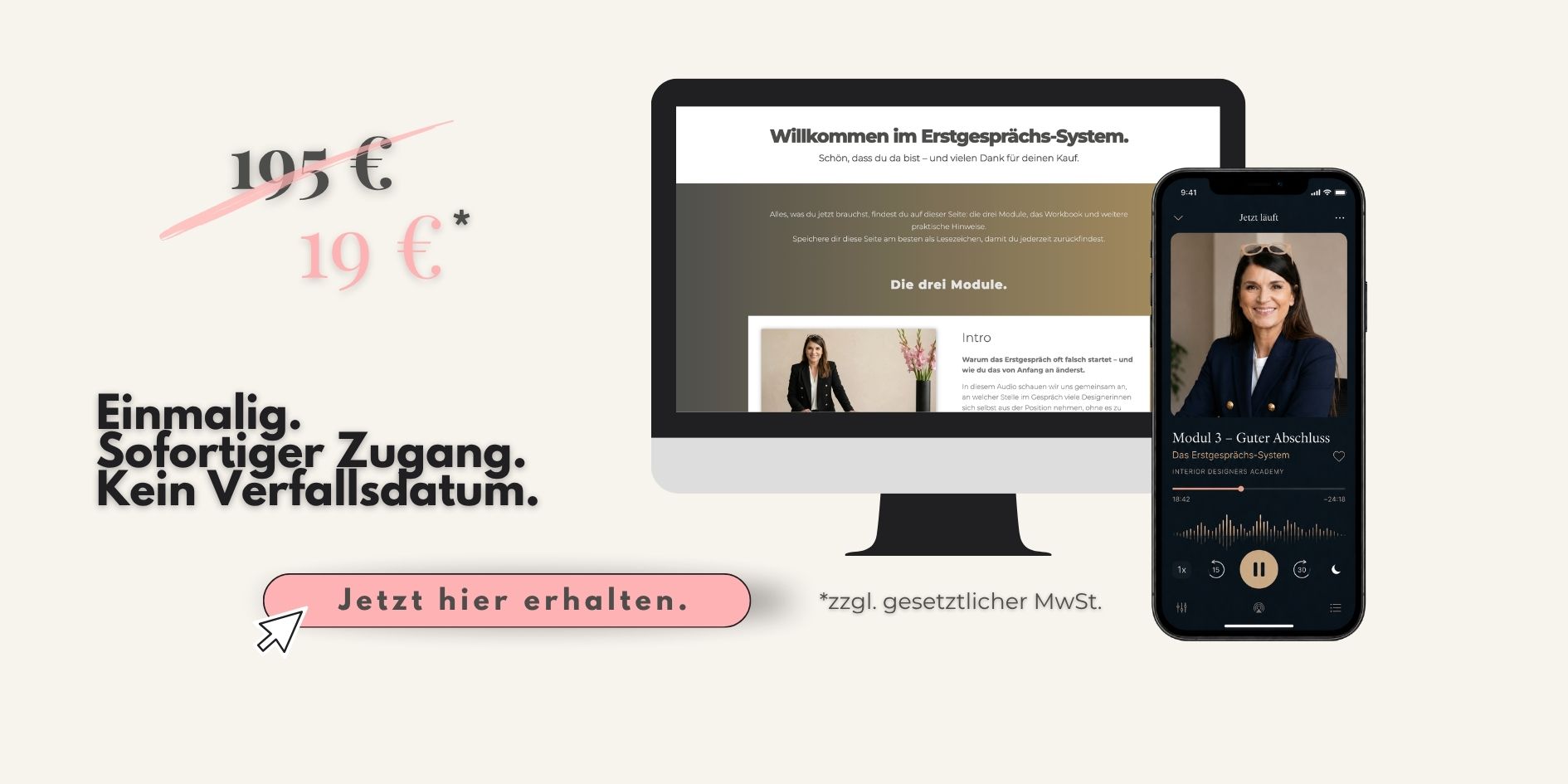 erstgesprächs-System kaufen Button erstgesprächs-System kaufen Button