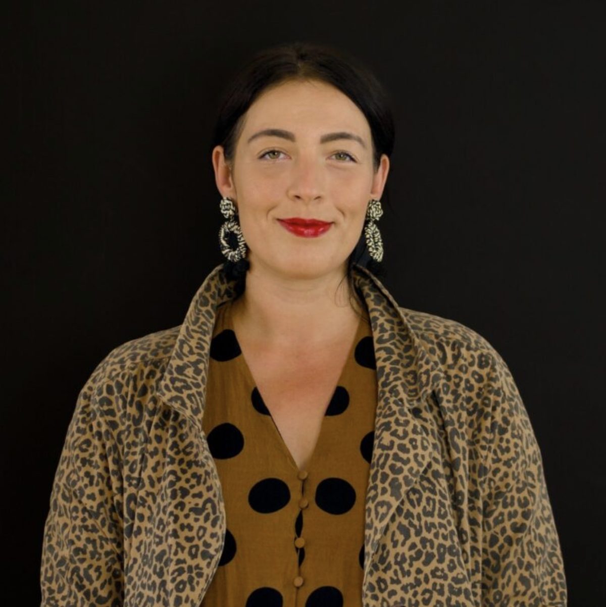 Nina Sophie Gekeler aus dem Expertenformat der IDA. Bei ihr lernst du, wie genau du ohne großen Aufwand eine professionell wirkende Visualisierung mit der App Procreate erstellen kannst.